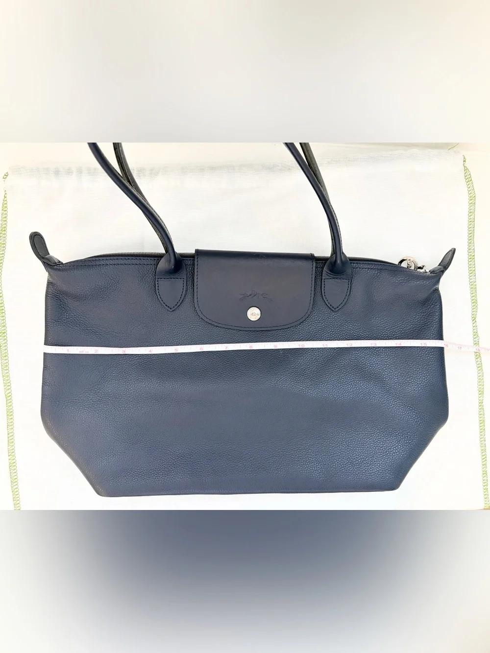 Longchamp 100% authentic